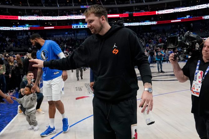 luka dončić luka dončić