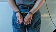 Uhapšen muškarac iz Kraljeva: Policija mu pronašla više od 2kg marihuane