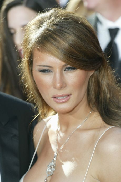 Melanija Tramp Melanija Tramp