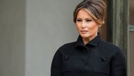 Melanija Tramp brani pravo na abortus meseca dana pred izbore u SAD gde je njen suprug republikanski kandidat