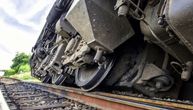Železničke nesreće koje su obeležile 2023: Desetine poginulih, izlivanje otrovnih materija, evakuacije
