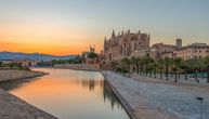 Celogodišnja destinacija poznata je i kao biser Mediterana: Glavni je grad grupe ostrva u Sredozemnom moru