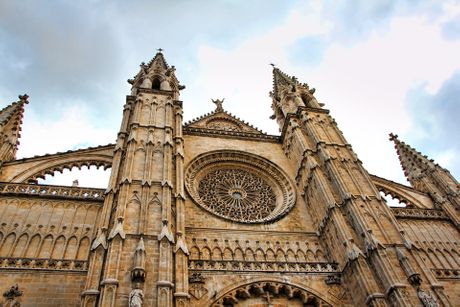 Palma de Majorka, ostrvo Majorka, Španija