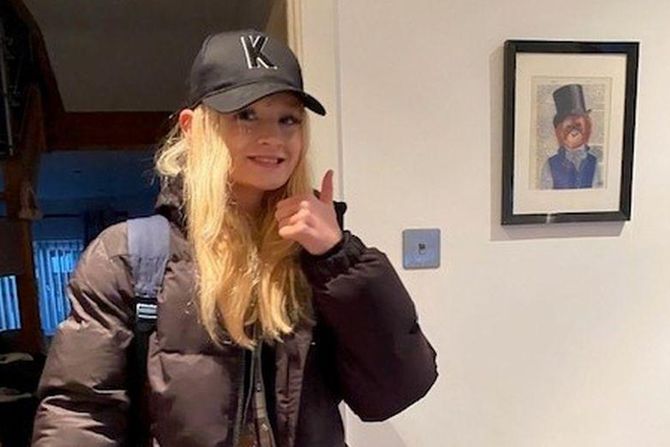 Katie Clementson Katie Clementson