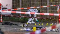 Uhapšen sin ubijene poznate književnice Aleksandre: Ubio majku na porodičnom splavu?