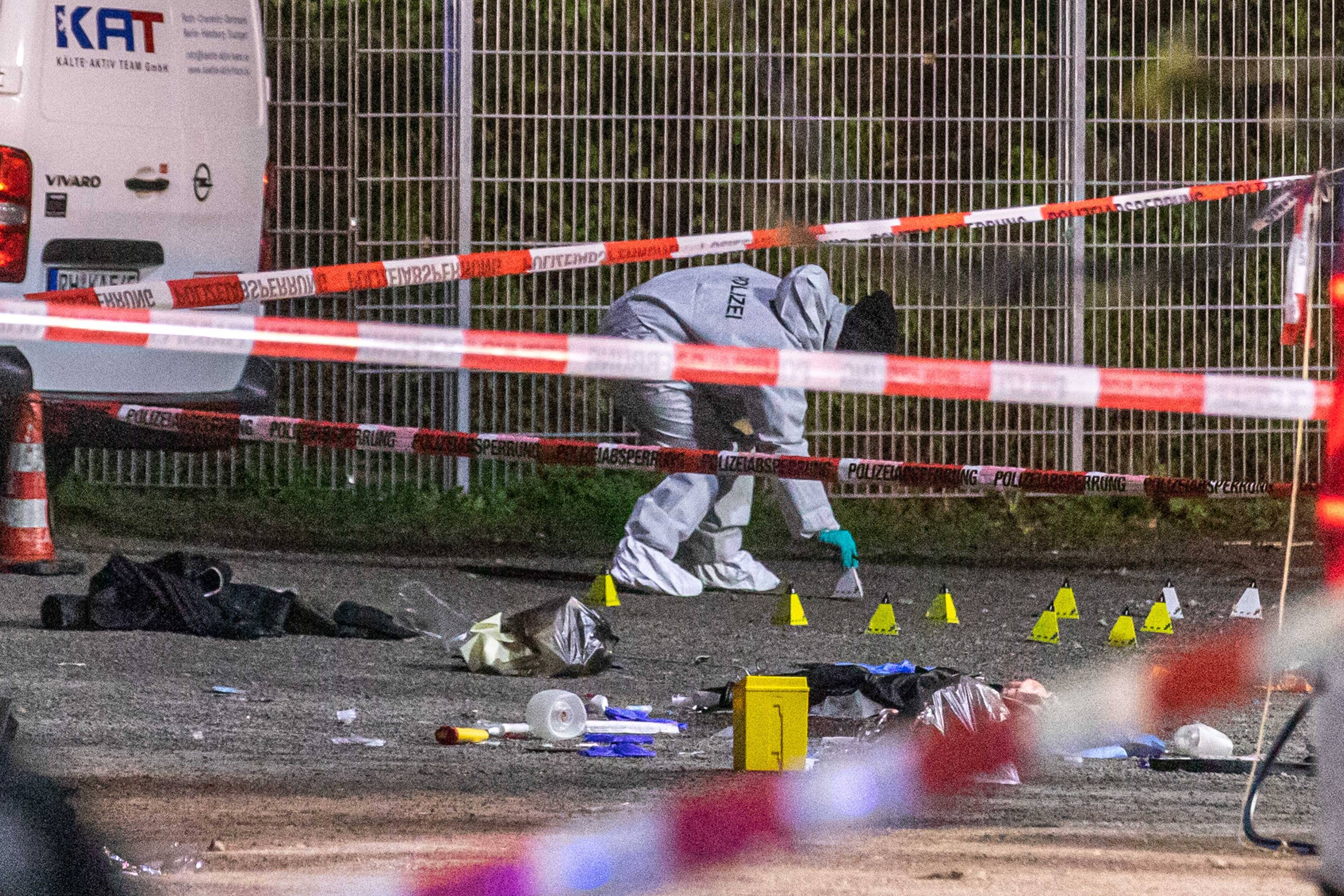 Aleksandru (52) ubio bivši dečko njene ćerke: Dan pre jezivog zločina Luka (23) joj poslao ovu poruku