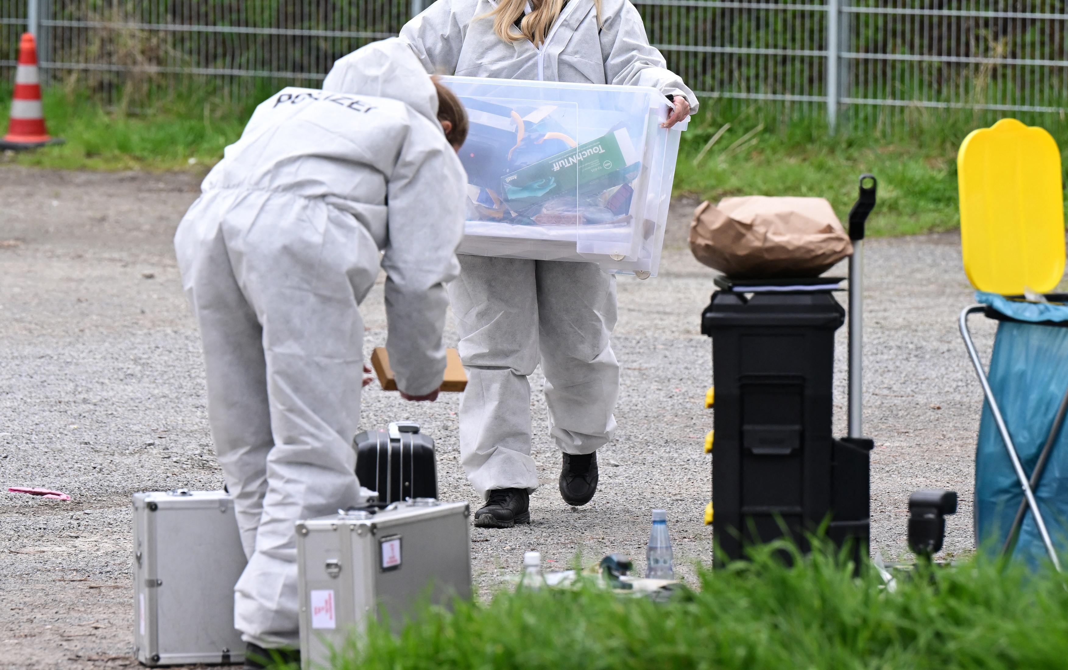 TRAGEDIJA KOJA JE POTRESLA ARILJE: Pronađeno telo Milana Stanića, najvećeg zaštitnika malinara