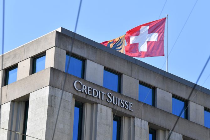 Credit Suisse