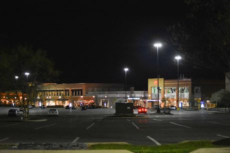 SAD Newark, Delaware pucnjava u tržnom centru  tržni centar Christiana Mall