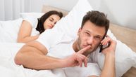 5 znakova da je vaš partner imao izlaznu aferu iz veze