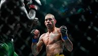 "Varnice" pred UFC 313: Pereira dao Ankalaevu zanimljivu ponudu, u igri 200.000 dolara!