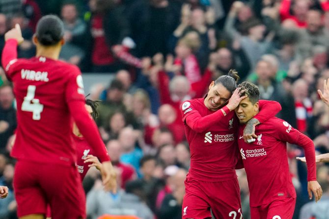 FK Liverpul FK Liverpul