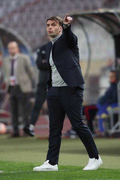 Miloš Milojević Miloš Milojević