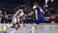 Partizan saznao potencijalnog protivnika u polufinalu ABA Superkupa