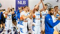 Počela je KLS: Košarkaši Zlatibora pobedili ekipu Čačka 94 na startu
