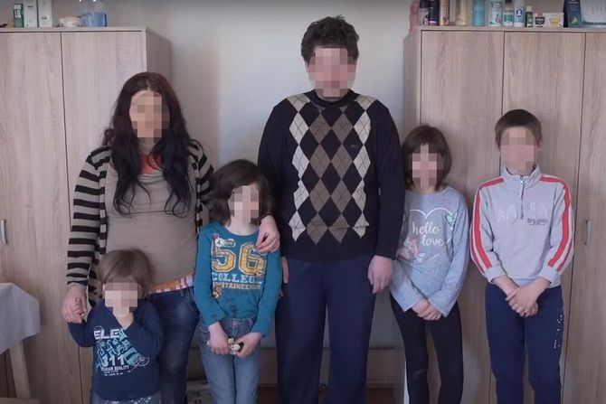 Ripanj porodica Ripanj porodica