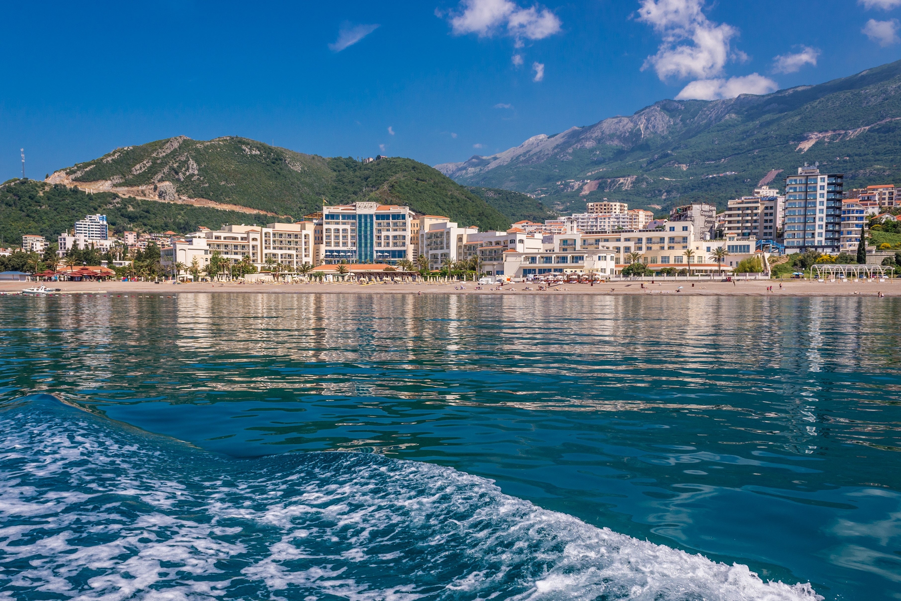 Nije samo jedna od najdužih u zemlji: Ova plaža je pre 9 decenija bila proglašena za najlepšu u celoj Evropi