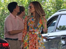 Dženifer Lopez Jennifer Lopez