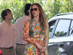 Dženifer Lopez Jennifer Lopez