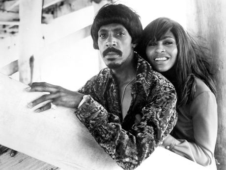 Ike Ajk i Tina Tarner Turner Ike Ajk i Tina Tarner Turner