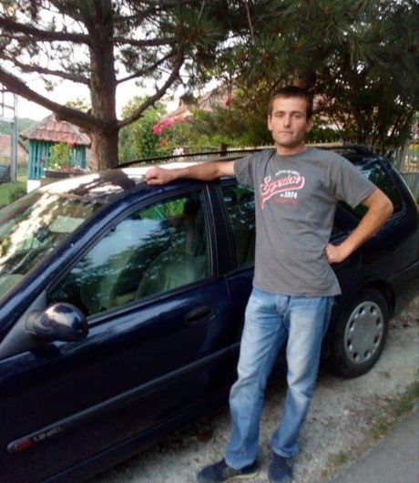 Osumnjičeni Stojan Ilić Osumnjičeni Stojan Ilić