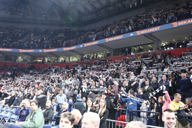 Partizan Igokea