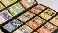 Retka Pokemon karta vredna 35.000 evra prodata na aukciji u Alkmaru u Holandiji