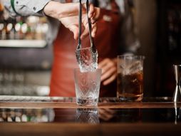 alkohol, piće, votka