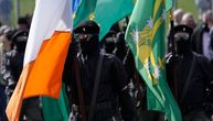 Alarm u Irskoj: Nova IRA planira nasilje protiv migranata