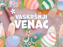 Vaškršnji venac