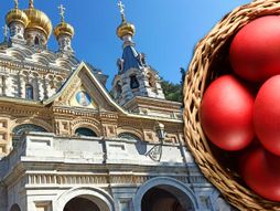 Crkva Marije Magdaline Jerusalim