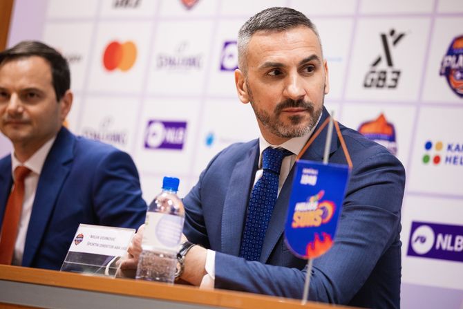 Milija Vojinović Milija Vojinović