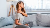 Tihi simptom opasne bolesti koji se javlja u ramenu: Ne ignorišite ovaj bol
