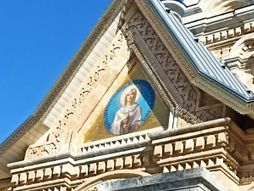 Crkva Marije Magdaline Jerusalim