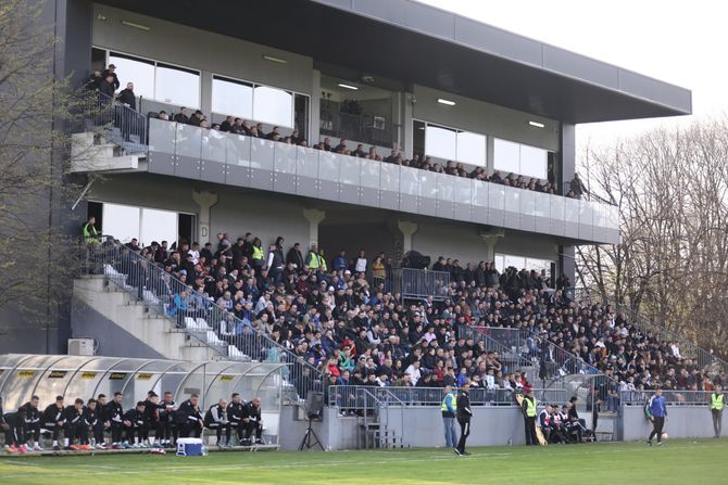 Fudbal Superliga Srbije Čukarički Partizan