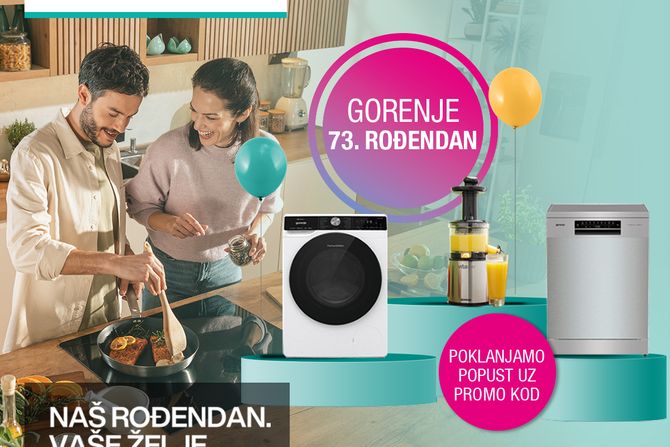 Gorenje