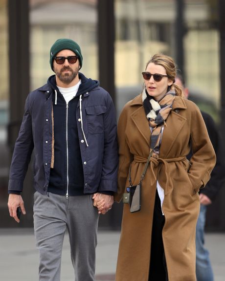 Blejk Lajvli Rajan Rejnolds Blake Lively Ryan Reynolds Blejk Lajvli Rajan Rejnolds Blake Lively Ryan Reynolds