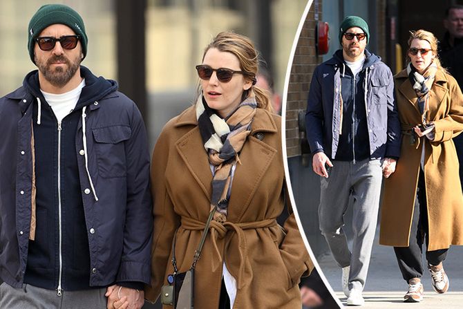 Blejk Lajvli Rajan Rejnolds Blake Lively Ryan Reynolds Blejk Lajvli Rajan Rejnolds Blake Lively Ryan Reynolds