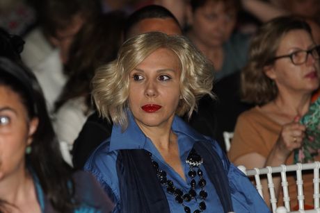Sandra Perović