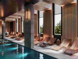 Bor Hotel by Karisma