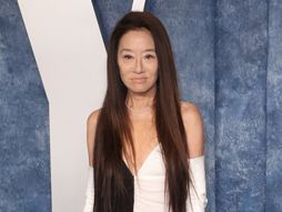 Vera Wang, Vera Vang