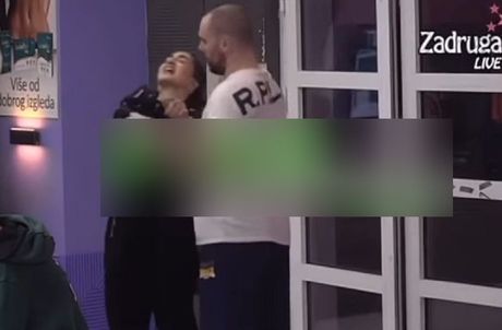 Zvezdan Slavnić Anđela Đuričić Zvezdan Slavnić Anđela Đuričić