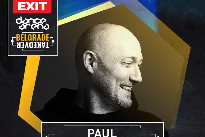 Paul Kalkbrenner