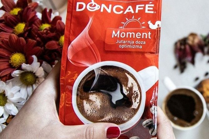 Doncafe Moment Doncafe Moment