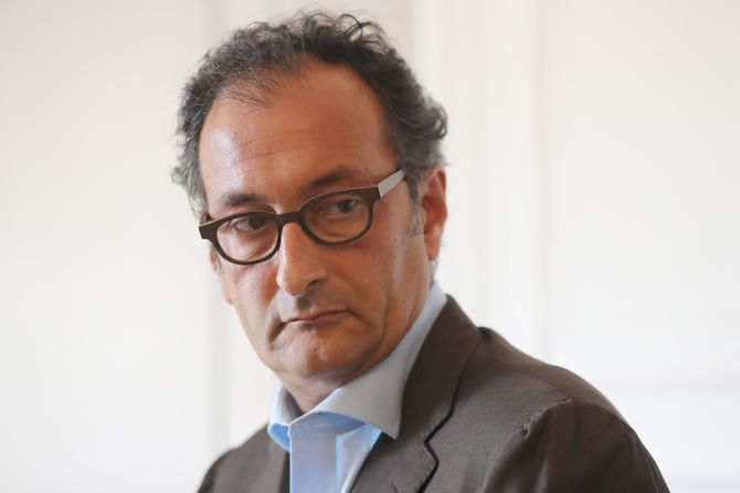 Emmanuel Daoud Emmanuel Daoud