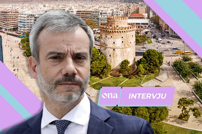 Konstantinos Zervas Grčka Solun Konstantinos Zervas Grčka Solun