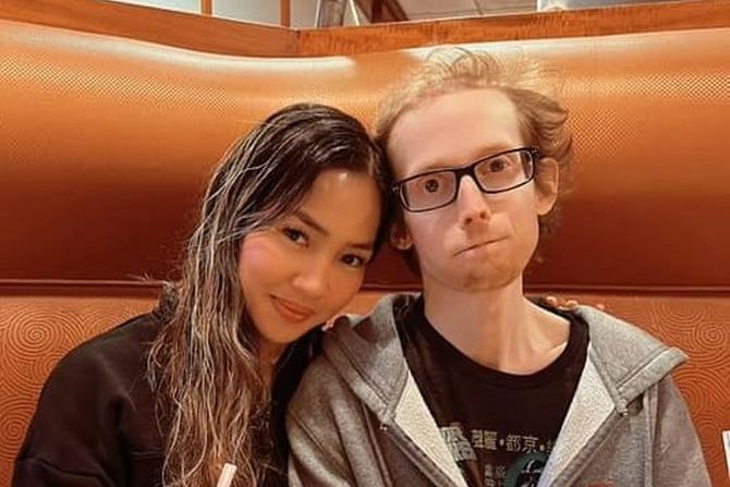 ljubavni par ljubavni par