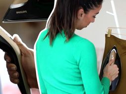 Philips parna stanica