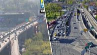 Stanje u saobraćaju na beogradskim ulicama: Proverili smo ima li kolapsa