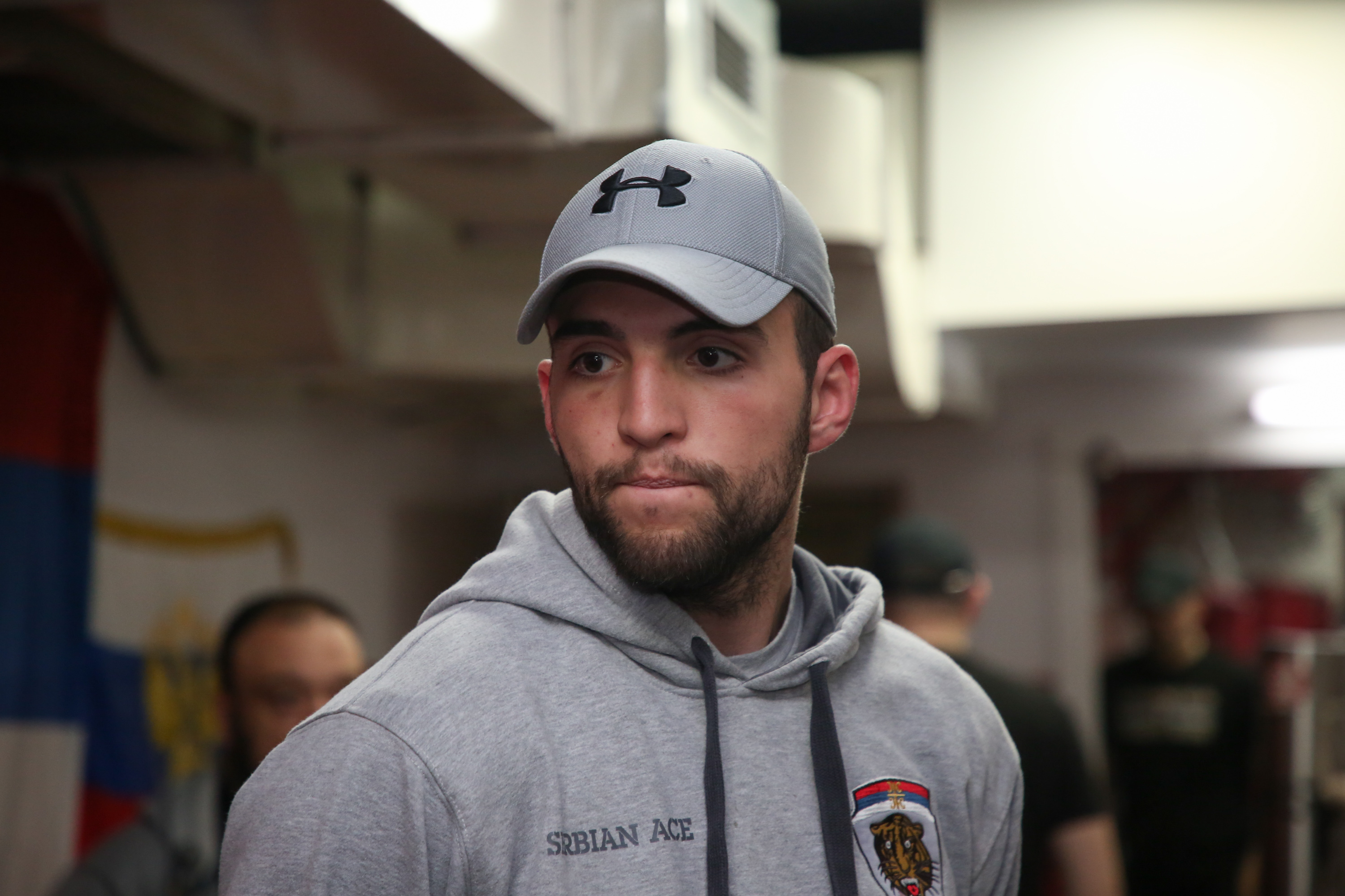 Saznajemo! Evo zašto je Veljko Ražnatović doneo odluku da se povuče - napustio zemlju i "nestao"